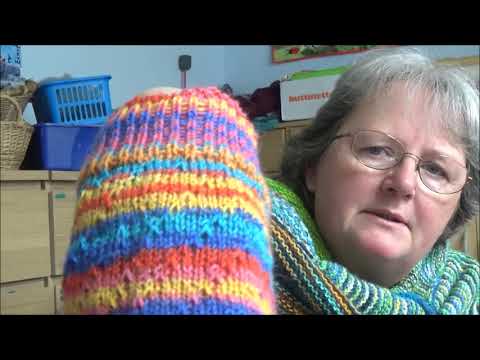 Multikreativ-Podcast #17 - Voll im Raglano-Fieber