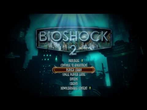 Let's Play: Bioshock 2 Multiplayer - Part 1. Xbox One Edition