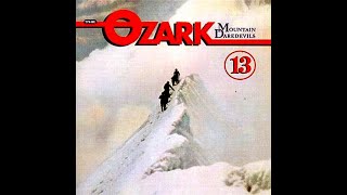 The Ozark Mountain Daredevils "Standing On The Corner Of Live &amp; Learn"