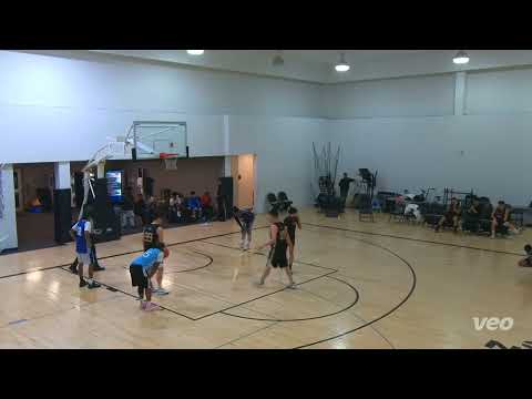 Sin Fighters(57) tier 3 BBK(60) - tcbl sunday