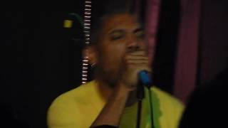 GIUDA - MAMA GOT THE BLUES - LIVE AT MONTY HALL - NJ 6/8/17