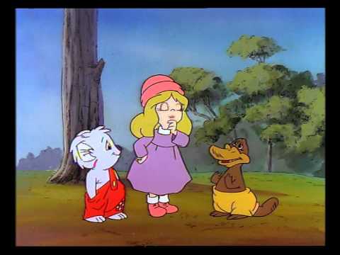 Blinky Bill - Épisode 10 - Un Zoo pour les humains