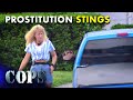 🔴️ Undercover Sting: Las Vegas Vice Detectives Bust Solicitors in a Sting Operation | Cops TV Show