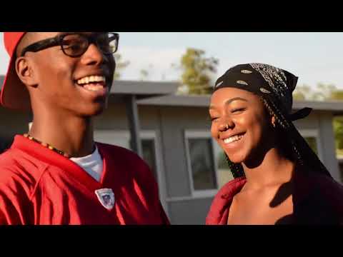 iLLU$TRIOUS - COLD ON THE EASTSIDE (Official Music Video)