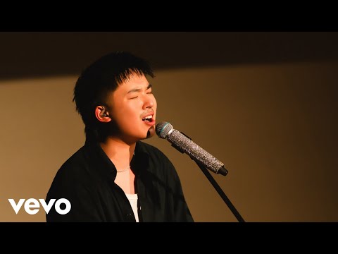 Keenan Te - If This Is Goodbye (Official Lyric Video)