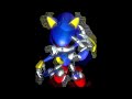 Metal Sonic Theme Sonic 4 Rock Remix