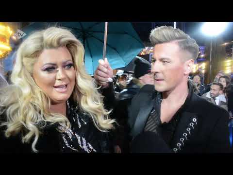 Gemma Collins is here to take over! | Dancing On Ice 2019