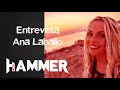 Entrevista con Ana Laballo