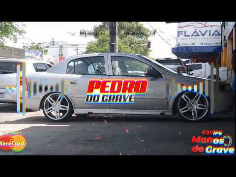 MONSTRÃO NO BEAT - JOGA VAI SAFADA (COM GRAVE) REMIX ARROCHADEIRA