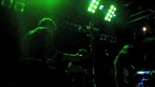 Twin Sister - Eastern Green (live @ Neumos, Seattle 10-18-10)