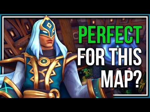 This Loadout is AWESOME On Timber Mill! - Paladins Jenos Gameplay