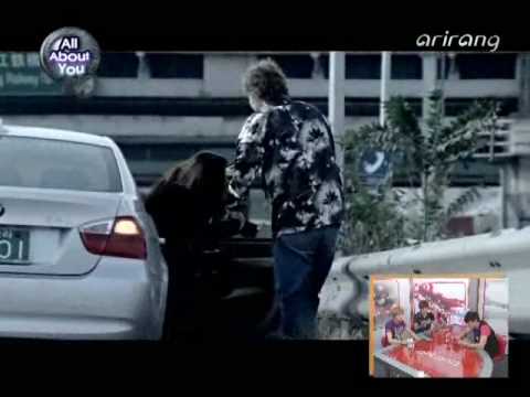 100707 Xander, Eli, Kevin - Pops in Seoul "Gummy" [2/3]