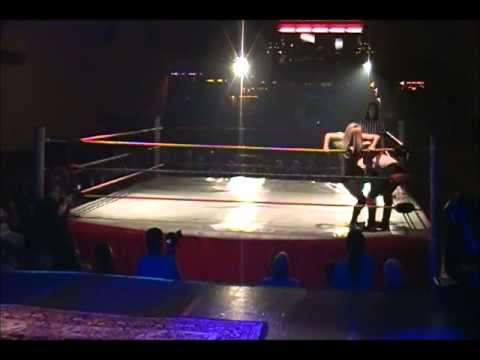 Vermin v Barbi Hayden