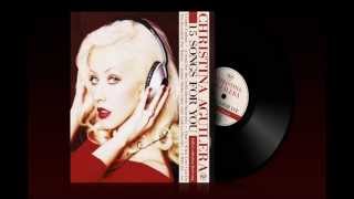 A Song For You - Christina Aguilera &amp; Herbie Hancock
