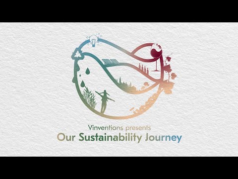 Vinventions presents our Sustainability Journey