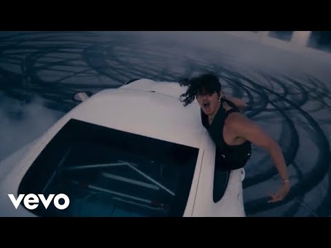 Video thumbnail for High Horse