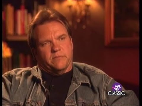 Meat Loaf Legacy - 2009 Behind the Music Remastered Version