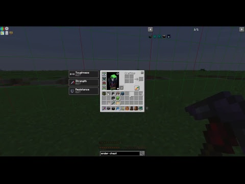 Modded Minecraft - ATM3 remix simplified Ep 09: Environmental tech!