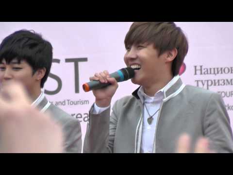 140615 BTS in Moscow talk