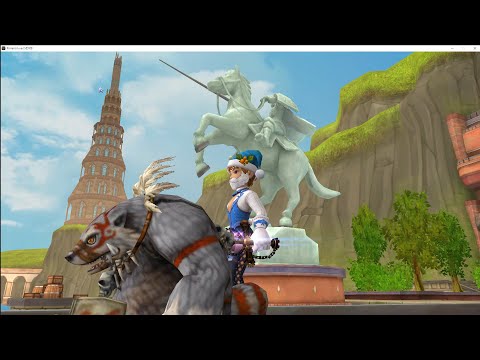 MUNDO FLORENSIA | MAGNEL ISLAND 🥵🥵