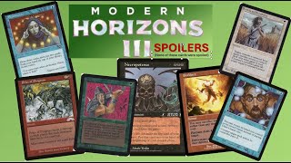 Talkin' bout Modern Horizons 3 (PowerPoint Part 1)