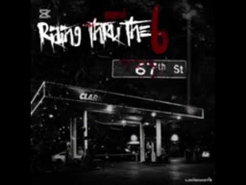 Itrap Rob- Ride thru the 6