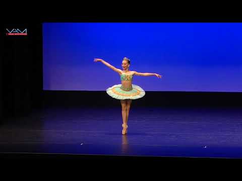 Petra Johnson(13y)/Le Corsaire
