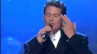 David Hasselhoff  -  &quot;Blue Bayou&quot; live 2004