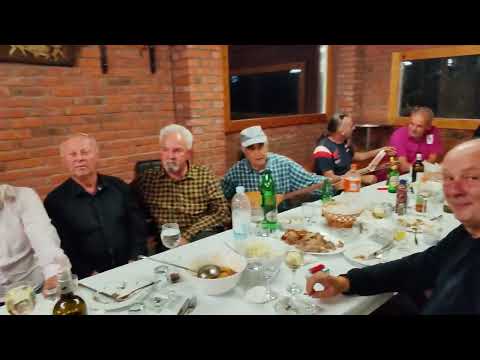 Piljo i Josip - Penzioner (official live video)