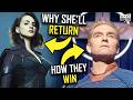 THE BOYS Season 5 Episode 4 Breakdown Ending Explained Review Comic Easter Eggs And More
