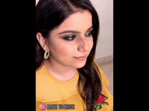 Bridal Makeup Artist portfolio by Babe To Bride in Delhi - Photo 1 Bridal Makeup Artist portfolio by Babe To Bride in Delhi - Photo 1