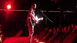 Revival Tour 2013 - Tim Mcllrath - What Are We Going To Do - Belly Up Tavern 4/21/13