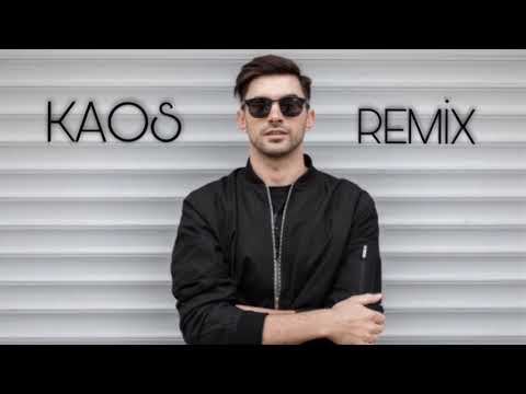 Erhan Yiğitsoy - Derdim Var Yeni  [ KaoS Remix ]