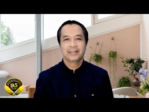 Family Devotion Day 415 -June 2, 2022