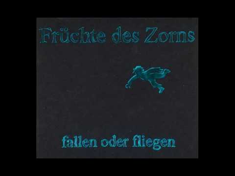 Früchte des Zorns - Wie geht's?