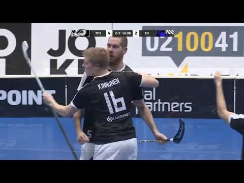 TOP 5-maalit Kupittaa - syyskausi 2018