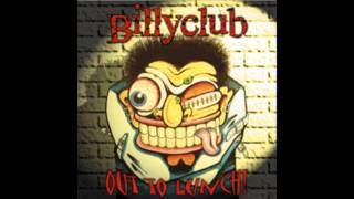 Billyclub Don't count on me