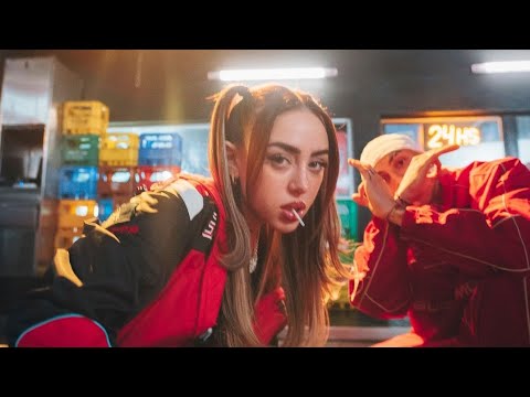 Nicki Nicole, Khea - WE LOVE THAT SHIT