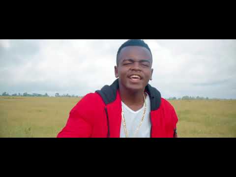 DANNY MC  -  NGWINIE (Official Video) Sms Skiza 6385150 To 811
