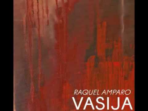 Raquel Amparo - Vasija (Álbum Completo)