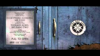 Nightmares - Chameleon Circuit [LYRICS]