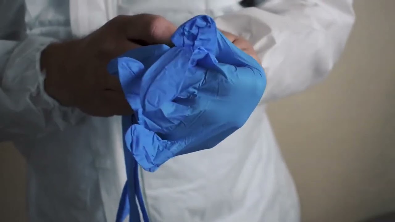 #1 Asbestos Testing Kit In The US - Asbestos-Sampling.com