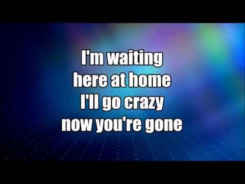 Basshunter - Now You're Gone (Official Lyrics HD/HQ)