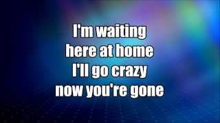 Basshunter - Now You&#39;re Gone (Official Lyrics HD/HQ)