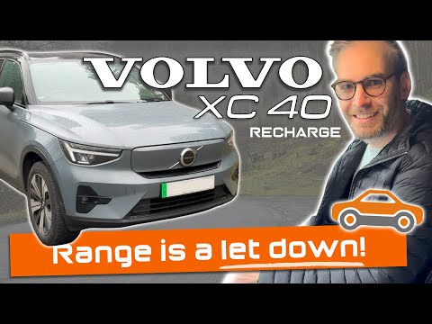 Volvo XC40 Recharge Owner Review - Real-World Pro's & Cons!