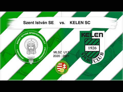 SZISE U17 - KELEN SC U17 5:2