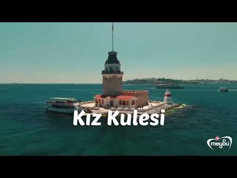 Meysu Kola | KIZ KULESİ