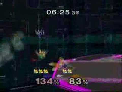 mango vs mike haze 2