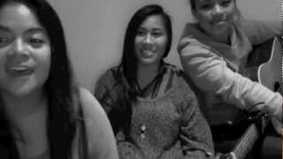 Landslide (cover) - Liana, Susan and Borah