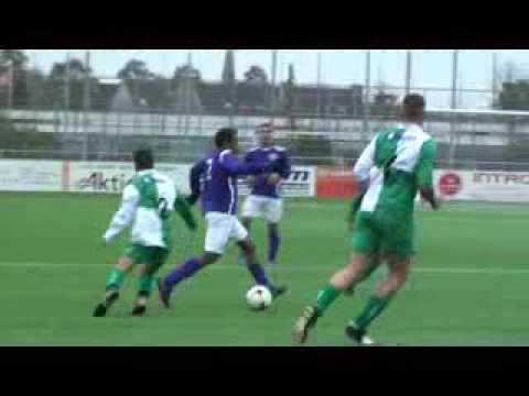 Senioren [20-11-2016] [HSV Escamp 1] Wedstrijd_1